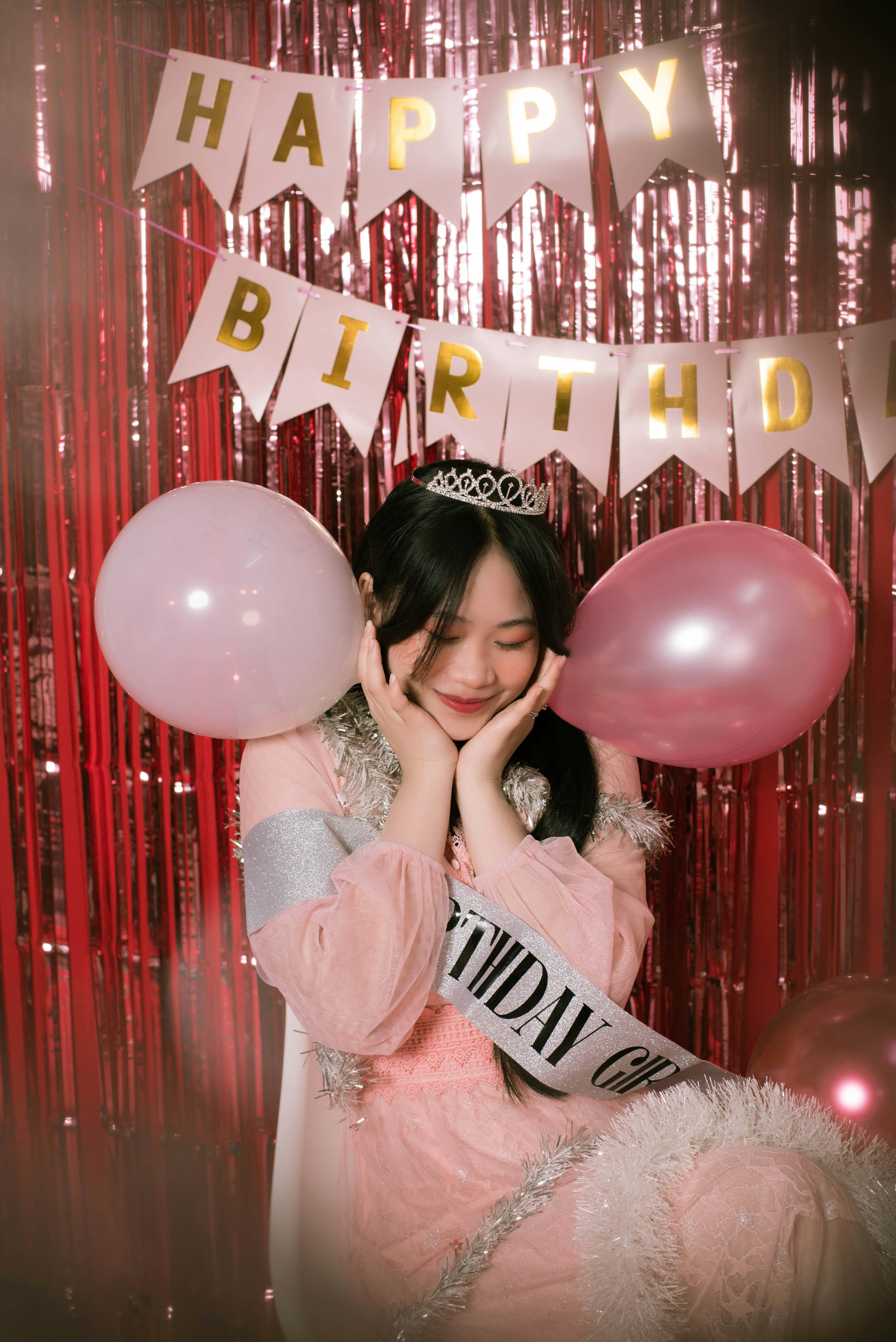 Birthday